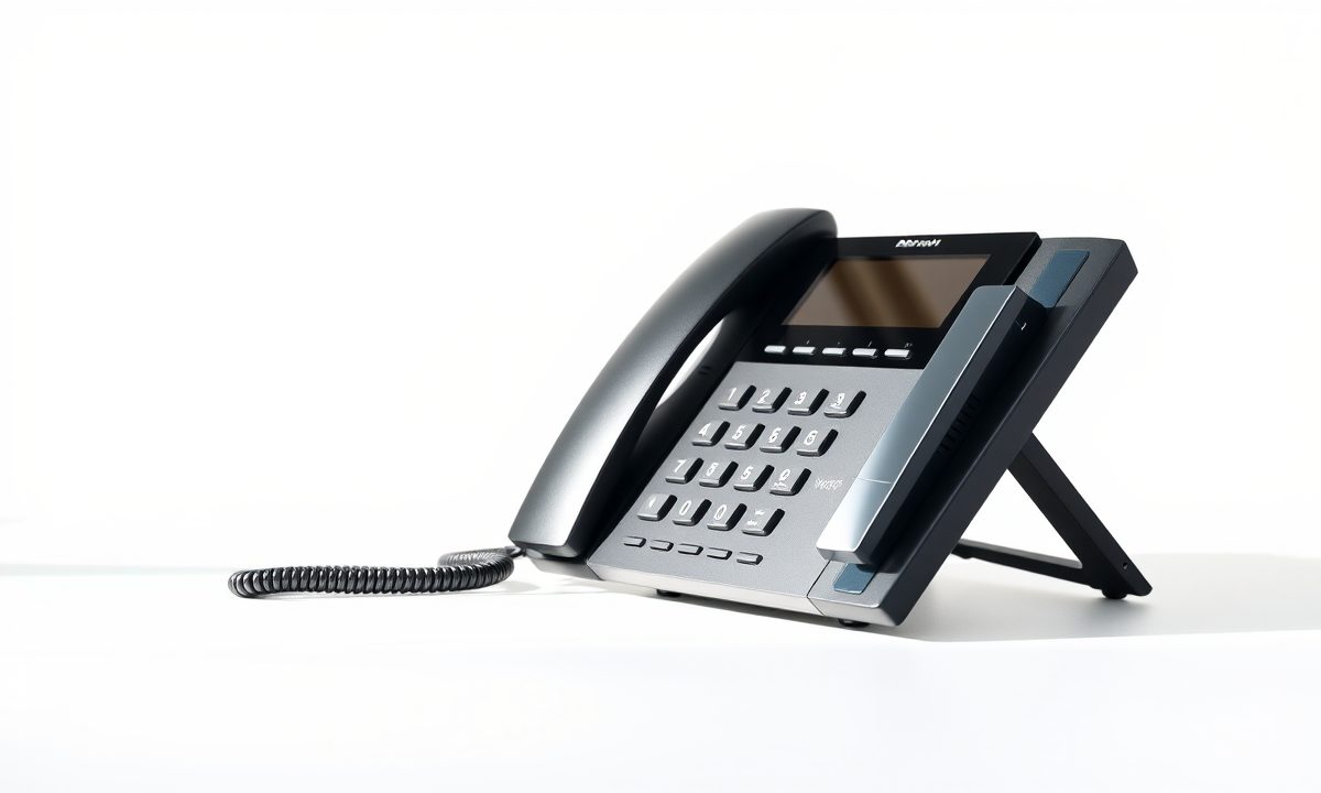 Top 10 Business VoIP Systems 2024: US Provider Comparison